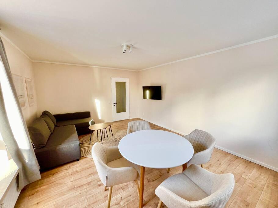 Apartment Meersinn Inkl. Privatparkplatz *