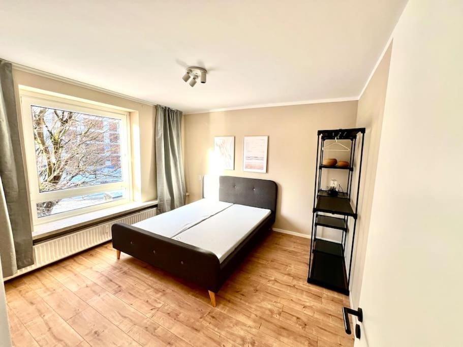 Meersinn Inkl. Privatparkplatz Apartment *