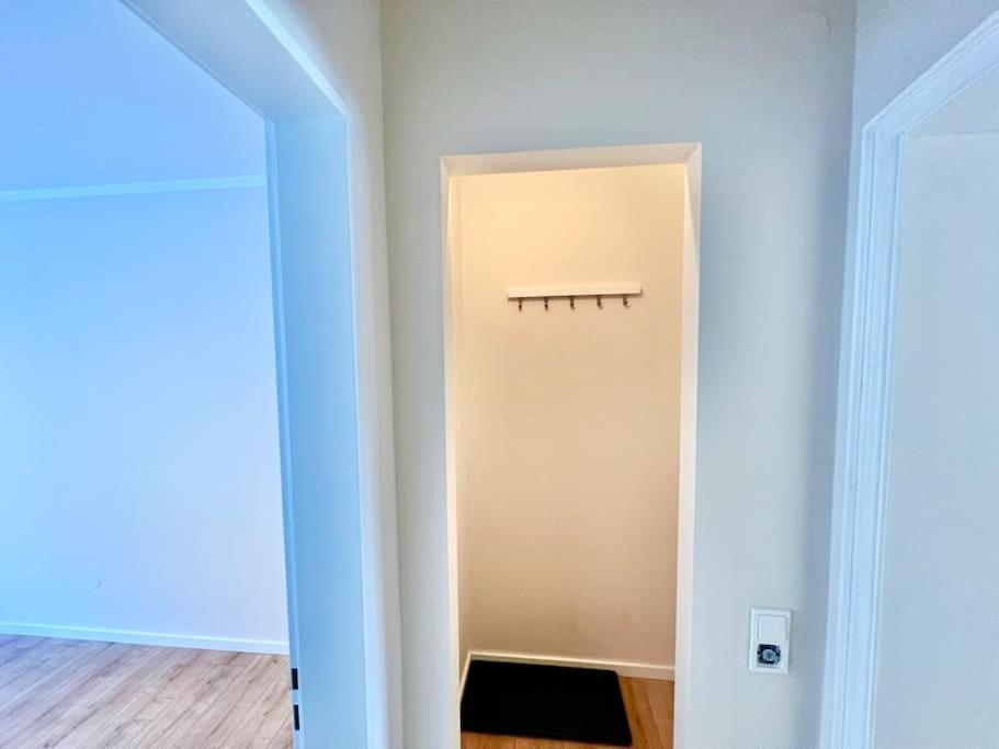 Meersinn Inkl. Privatparkplatz Apartment Bremerhaven